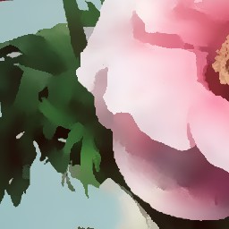 Sketch in Colors 14